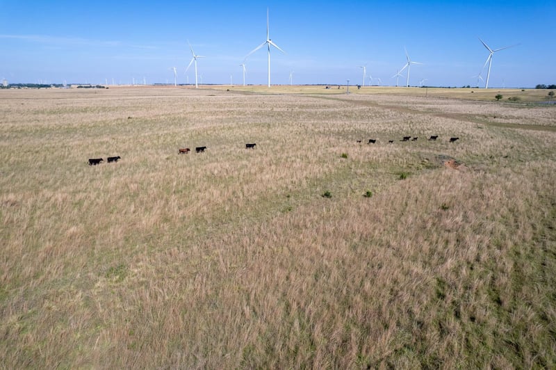 0000 160 Rd , Harper, KS 67058