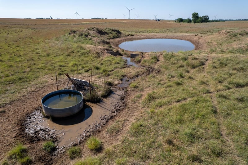 0000 160 Rd , Harper, KS 67058