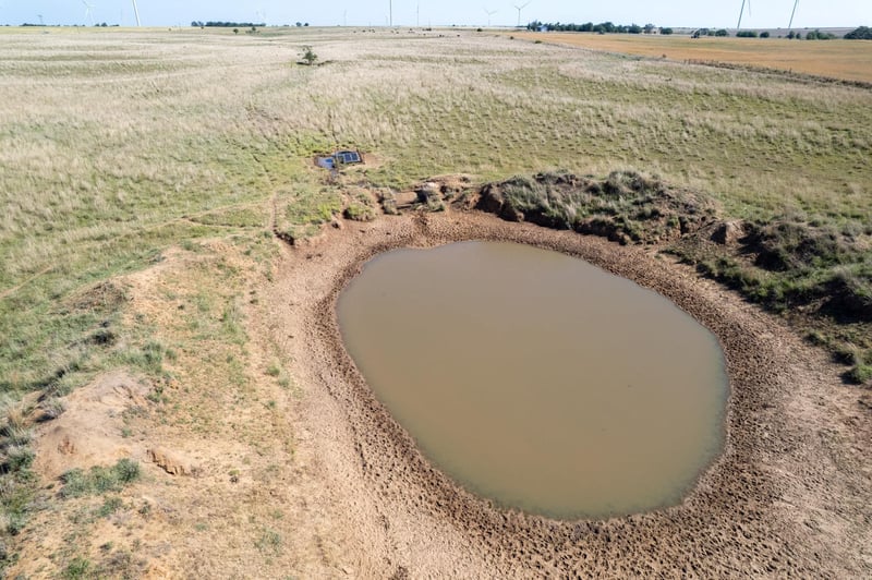0000 160 Rd , Harper, KS 67058