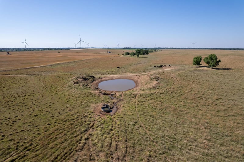 0000 160 Rd , Harper, KS 67058