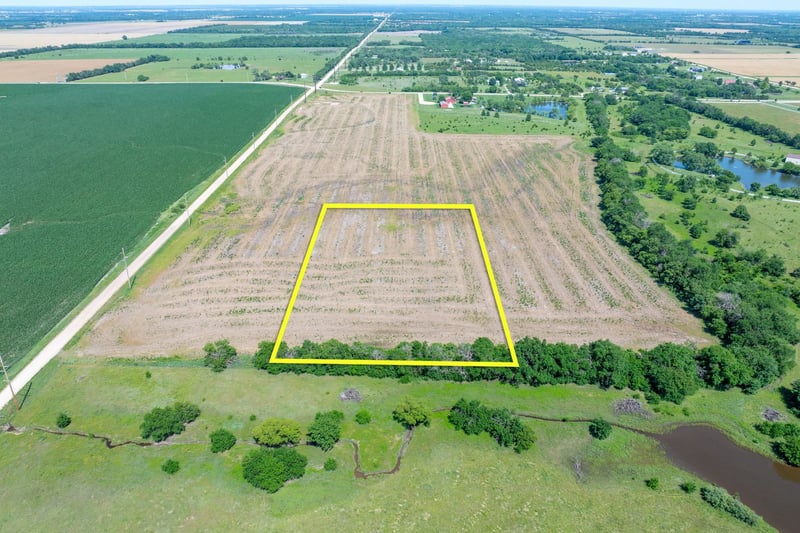 Lot 5 Willow Oak Est, Wichita, KS 67226