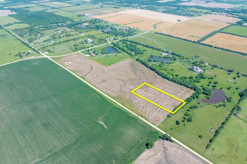Lot 5 Willow Oak Est, Wichita, KS 67226