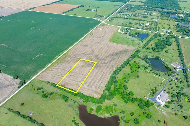 Lot 5 Willow Oak Est, Wichita, KS 67226