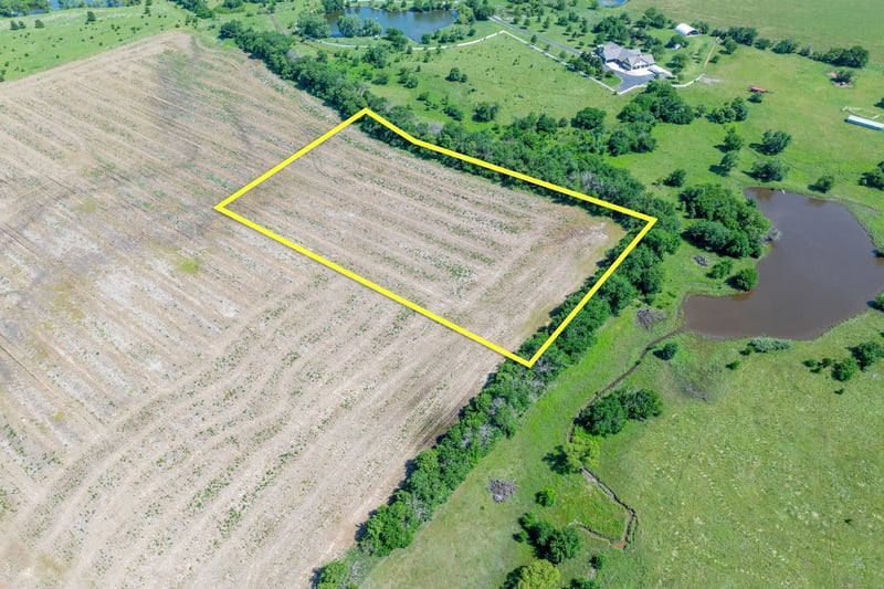 Lot 6 E Willow Oak Est, Wichita, KS 67226