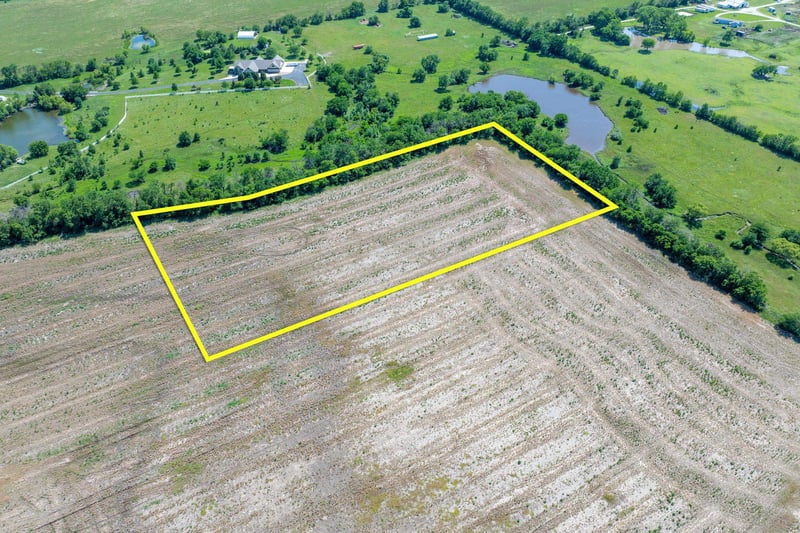 Lot 6 E Willow Oak Est, Wichita, KS 67226