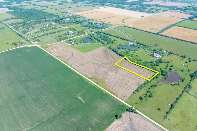 Lot 6 E Willow Oak Est, Wichita, KS 67226