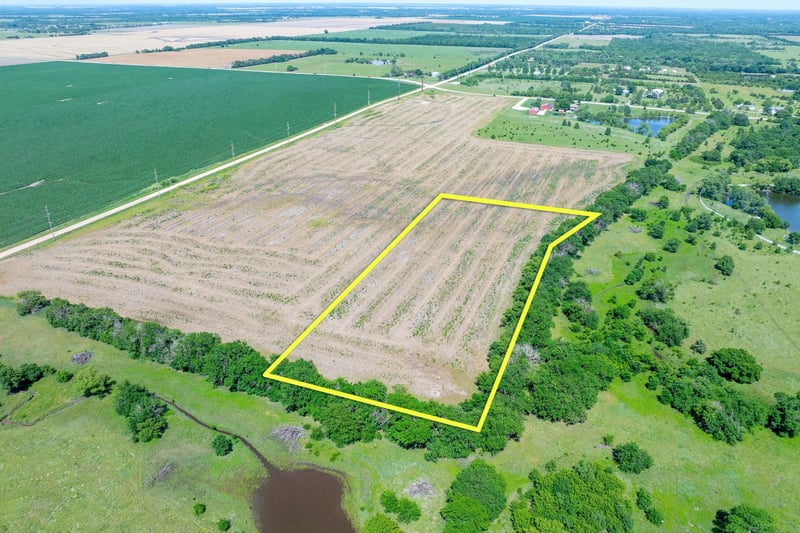 Lot 6 E Willow Oak Est, Wichita, KS 67226