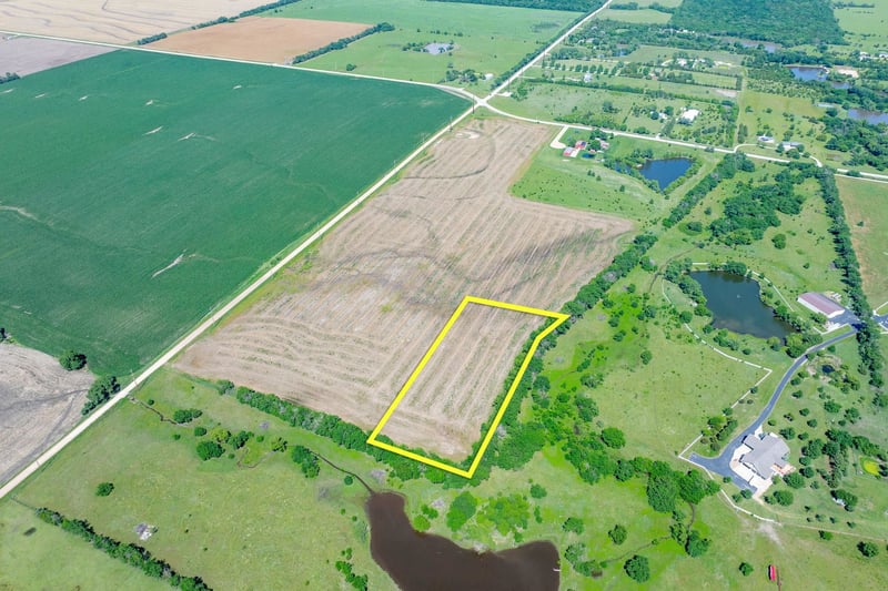 Lot 6 E Willow Oak Est, Wichita, KS 67226