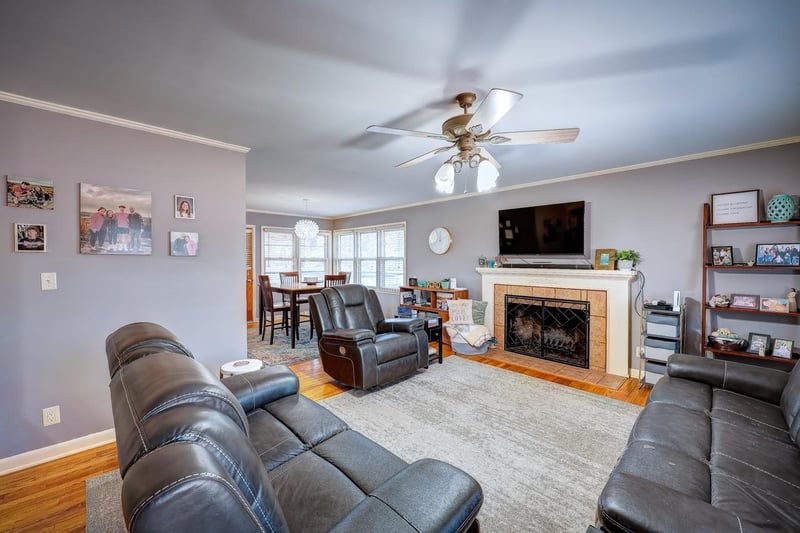 3 Eastridge Dr, Arkansas City, KS 67005