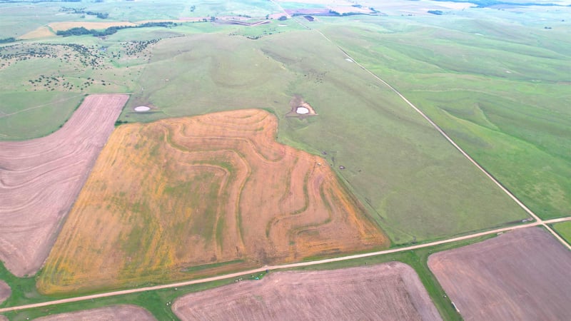 00000 80th Rd, Sylvan Grove, KS 67481