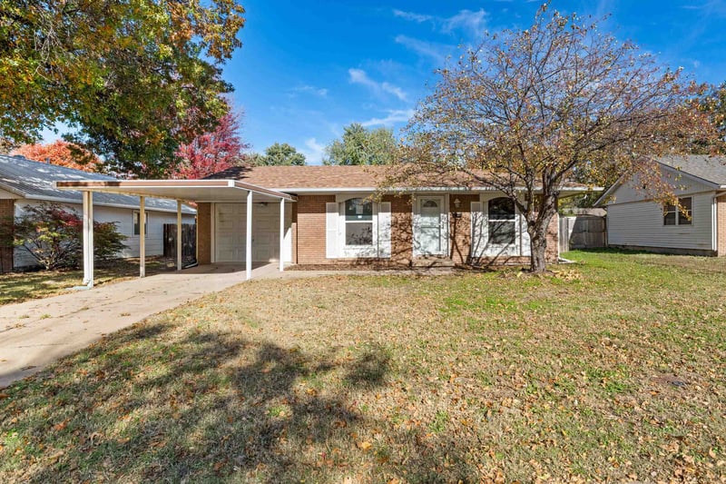 1111 7th St, Wellington, KS 67152