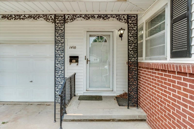 1410 Dallas St, Wichita, KS 67217-2314