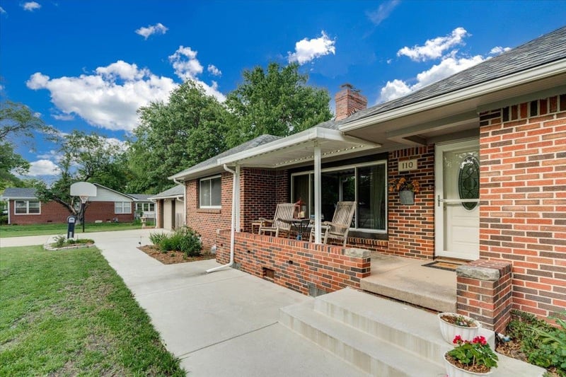 110 Tyler , Wichita, KS 67209
