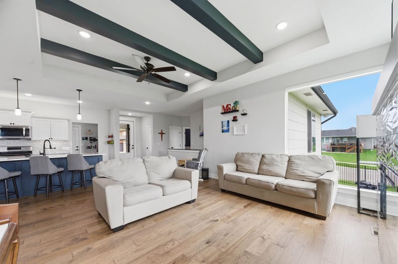 226 Wellcrest Cir, Goddard, KS 67052