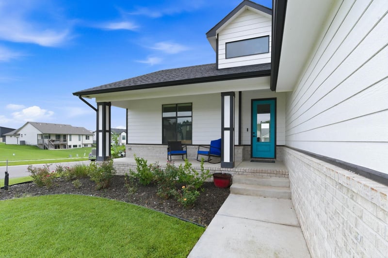 226 Wellcrest Cir, Goddard, KS 67052