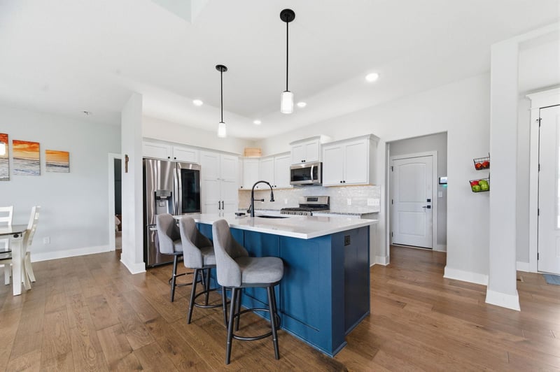 226 Wellcrest Cir, Goddard, KS 67052