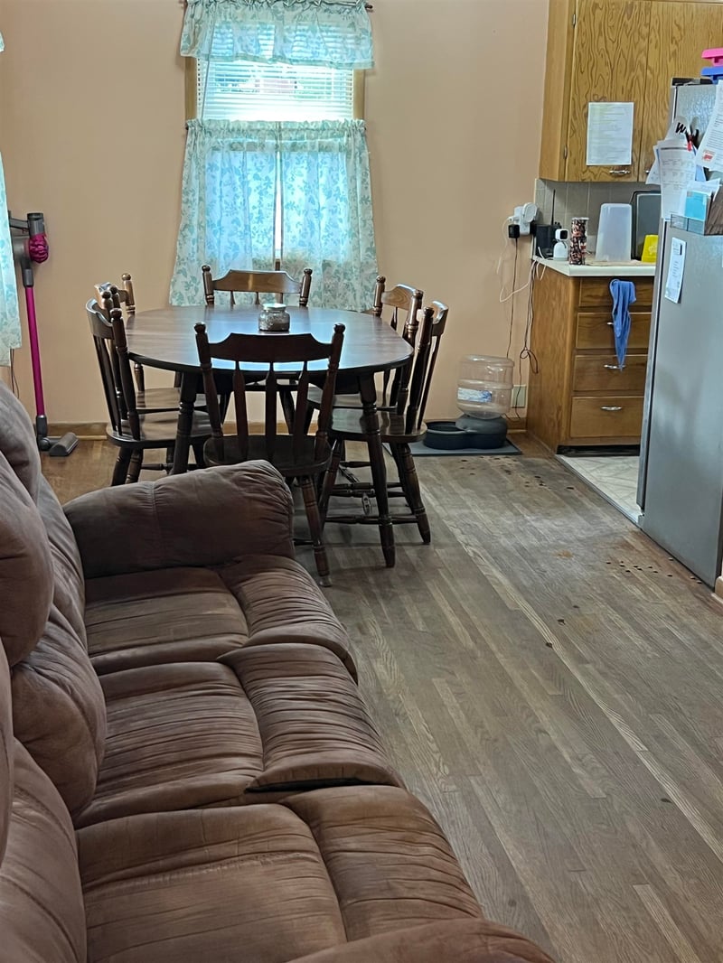 1236 Walnut St, Eureka, KS 67045
