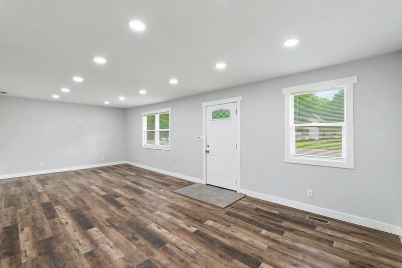 221 Main , Mount Hope, KS 67108