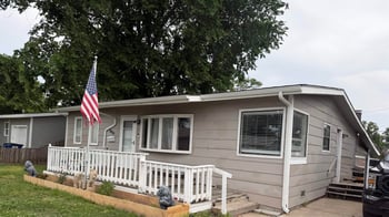 3927 W 20th St, Wichita, KS 67203