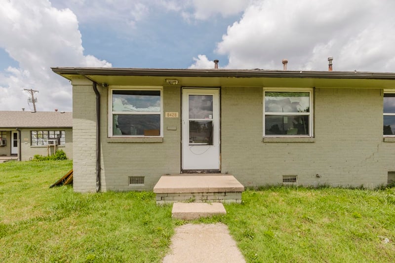 6428-6434 E Cottonwood, Wichita, KS 67207