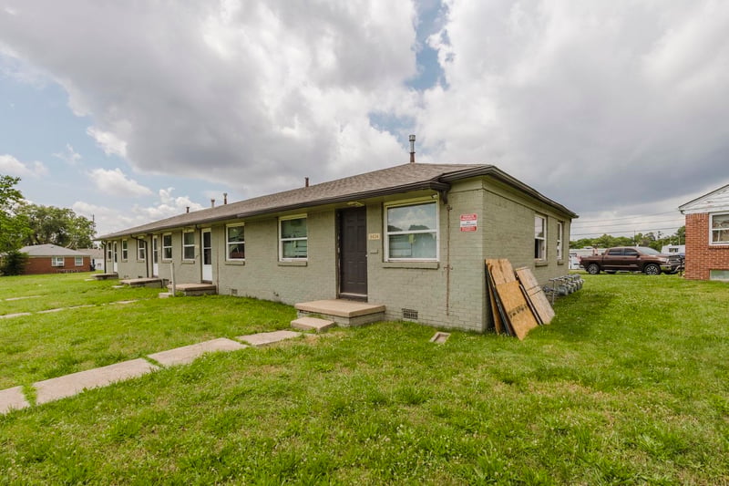 6428-6434 E Cottonwood, Wichita, KS 67207