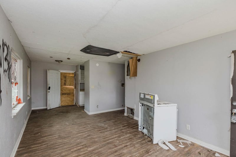6428-6434 E Cottonwood, Wichita, KS 67207