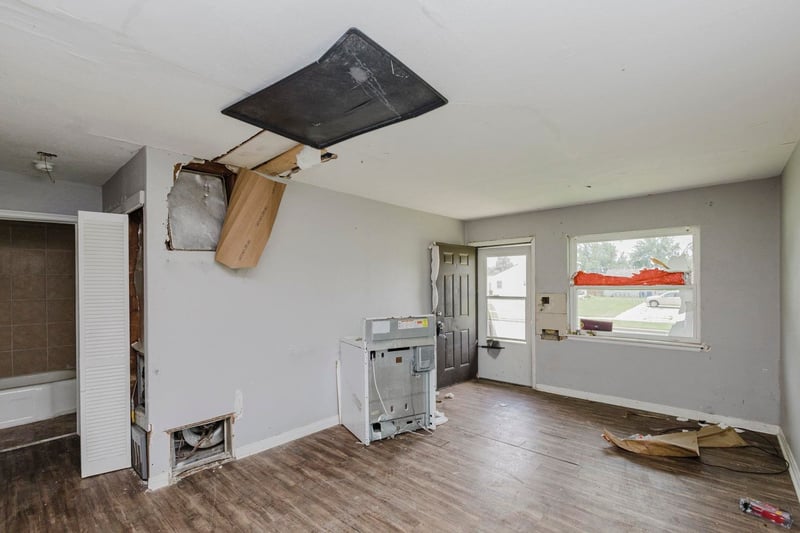 6428-6434 E Cottonwood, Wichita, KS 67207