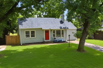 2411 14th , Wichita, KS 67203