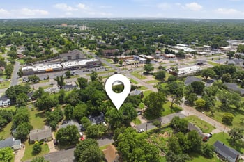 2411 14th , Wichita, KS 67203
