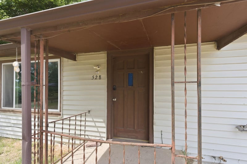 528 79th St S, Haysville, KS 67060