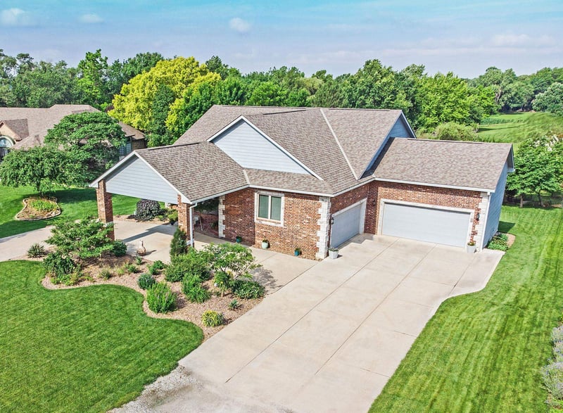 217 Grant , Clearwater, KS 67026