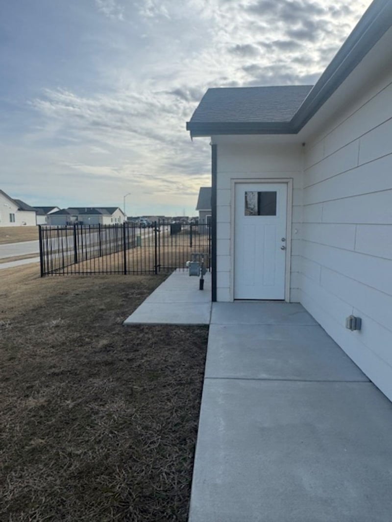 5196 Honeylocust , Wichita, KS 67226
