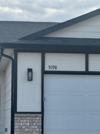 5196 N Honeylocust #5198 N Honeylocust St., Wichita, KS 67226