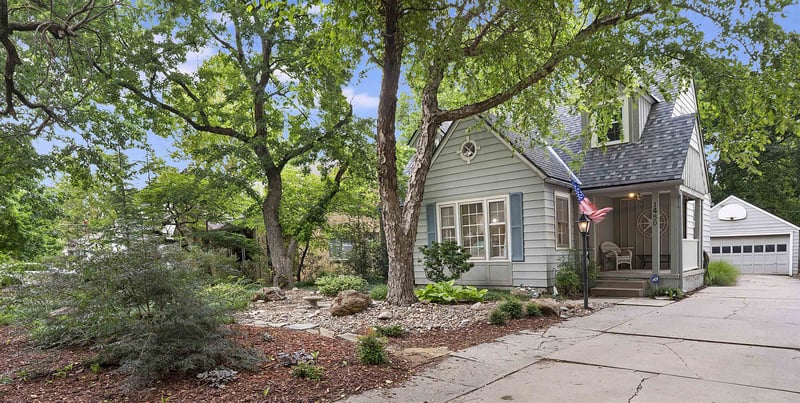 1450 N Salina, Wichita, KS 67203
