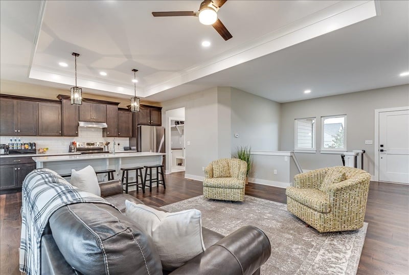 8356 W Kackley Ct, Wichita, KS 67205