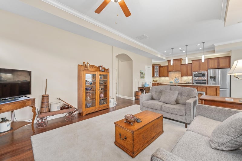 9636 W Village Pl, Maize, KS 67101