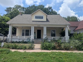 1245 S Main, Wichita, KS 67213