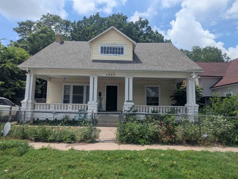 1245 Main , Wichita, KS 67213