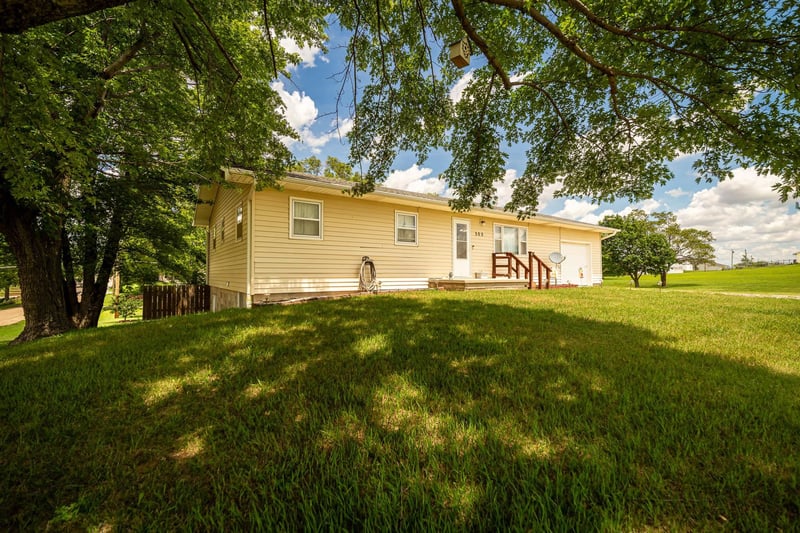 505 18th , Concordia, KS 66901