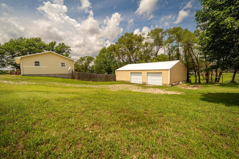 505 18th , Concordia, KS 66901