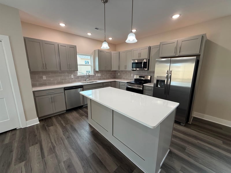 5115 Toben Ct, Bel Aire, KS 67226