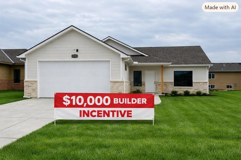 5115 N Toben Ct, Bel Aire, KS 67226