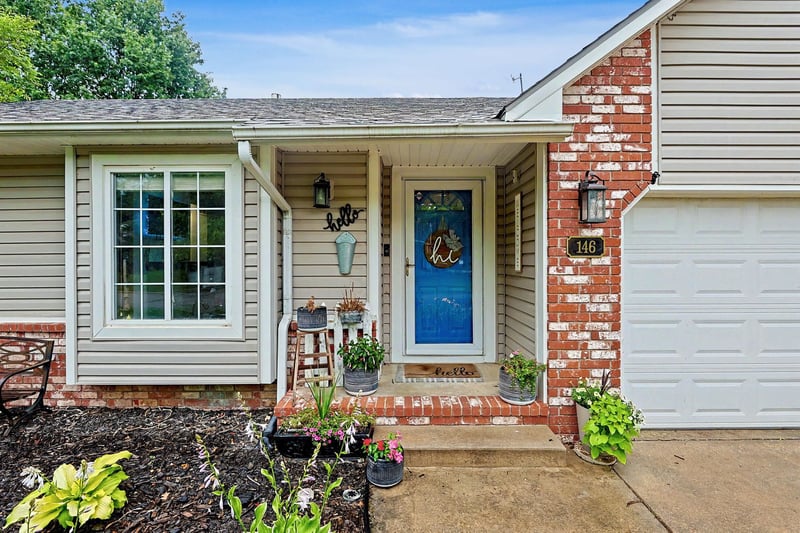 146 Chestnut Dr, Mulvane, KS 67110