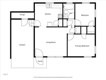 1646 N Poplar, Wichita, KS 67214