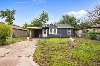 1646 N Poplar, Wichita, KS 67214