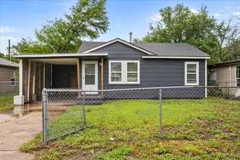 1646 N Poplar, Wichita, KS 67214