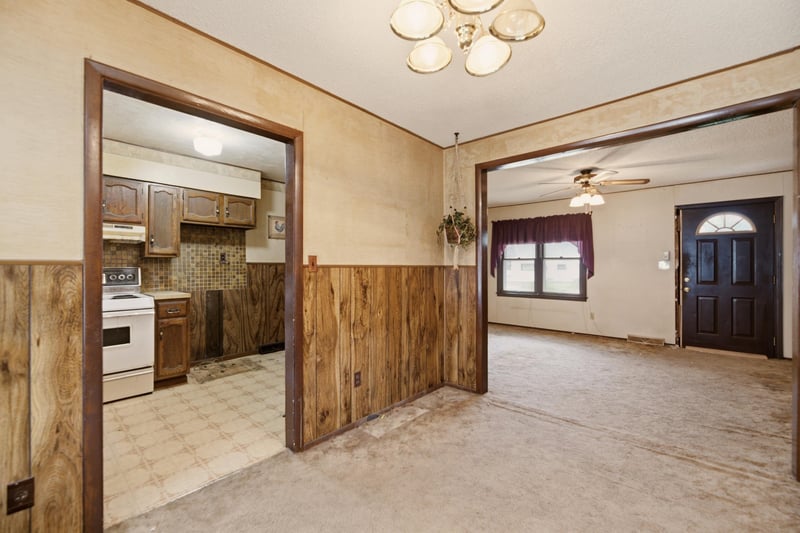 2111 Pattie , Wichita, KS 67211