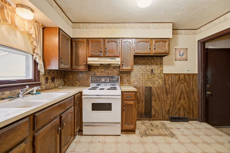 2111 Pattie , Wichita, KS 67211