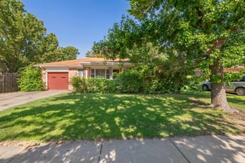 3532 S Seneca, Wichita, KS 67217
