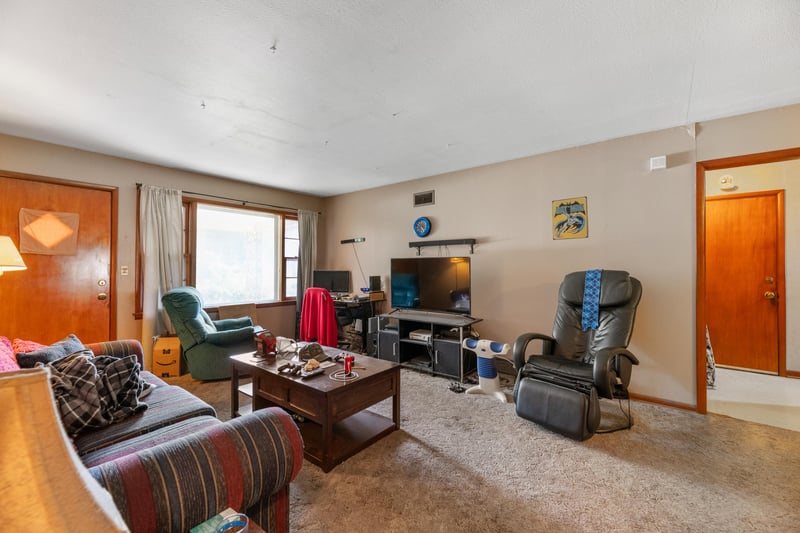 3532 Seneca , Wichita, KS 67217